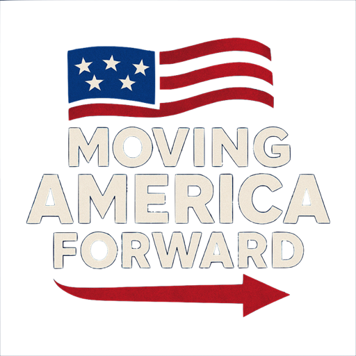 Moving America Forward