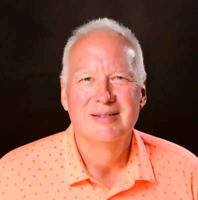 Tom Hegna, Host