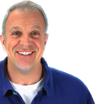 Vincent Butta, Host